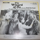 The Wizard of OZ on Radio! LP - pikkukuva 2