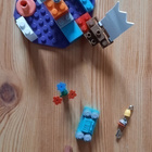Sekalainen setti legoja - pikkukuva 4