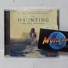 OST: THE HAUNTING OF BLY MANOR M-/M- CD - pikkukuva 1