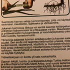 AALTONEN - ARKKO: YRTIT JA VILLIVIHANNEKSET - pikkukuva 2