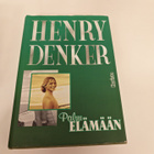 Henry Denker; Paluu elämään - pikkukuva 1