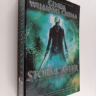 Cinda Williams Chima : Stormcaster - pikkukuva 1