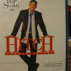 HITCH - LEMMENTOHTORI BLU-RAY - pikkukuva 1