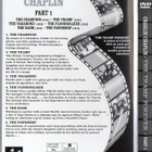 CHARLIE CHAPLIN THE TRAMP FOREVER PART 1	(6 033)	k	ULK		DVD - pikkukuva 2