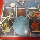 JUDAS PRIEST - ROCKA ROLLA M-/EX+ LP - pikkukuva 2