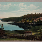 Ikaalinen: Rantamaisema o (1297) - pikkukuva 1