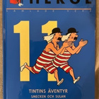 Herge - Samlade verk 10 och 11 - pikkukuva 2