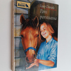 Lucy Daniels : Poni porstuassa - pikkukuva 1