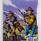 Tex Willer 8/1996 - pikkukuva 2