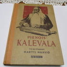 Pienois-Kalevala vuodelta 1954 - pikkukuva 1