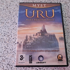 Myst Uru: Ages Beyond Myst (PC) - pikkukuva 1