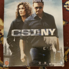 CSI:NY 5.kausi Blu-ray - pikkukuva 1