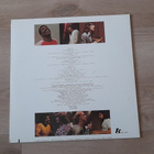 George McCrae Diamond Touch TK 606 1976 - pikkukuva 2