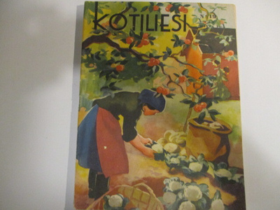 KOTILIESI 19 1945