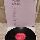 Mireille Mathieu Hymne A L'Amour lp - pikkukuva 2