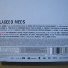 PLACEBO - Meds ( Erikois kirjaversio + dvd ) - pikkukuva 3