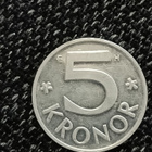 Ruotsi 5kr 2004 - pikkukuva 2