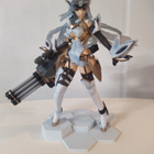 KOS-MOS ver.4 figuuri - pikkukuva 1
