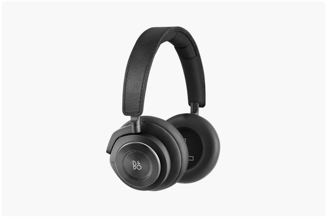 BANG & OLUFSEN Beoplay H9 -kuulokkeet + TARJOUS