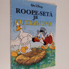 Walt Disney : Roope-setä ja kultamuna - pikkukuva 1