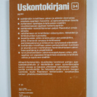 Uskontokirjani 3-4 - pikkukuva 2
