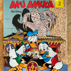 Carl Barksin Aku Ankka 2 - pikkukuva 1