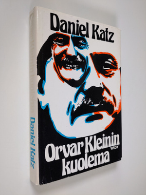 Daniel Katz : Orvar Kleinin kuolema