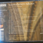 Soile Isokoski x 3 cd - pikkukuva 4