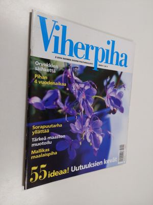Viherpiha 2/2004