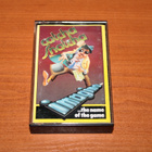 Commodore VIC-20 : Catcha Snatcha - pikkukuva 1