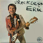 WRECKLESS ERIC - S/T LP - pikkukuva 1