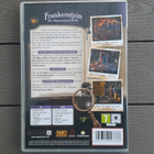 PC CD/MAC: Frankenstein - The Dismembered Bride peli (2009) - pikkukuva 2