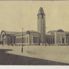 Helsinki rautatieasema kortti 1924 - pikkukuva 1
