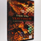 Frank Cray : Yksityisalue - pikkukuva 1
