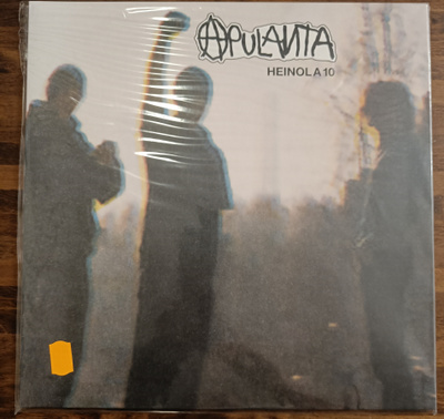 Apulanta -  Heinola 10