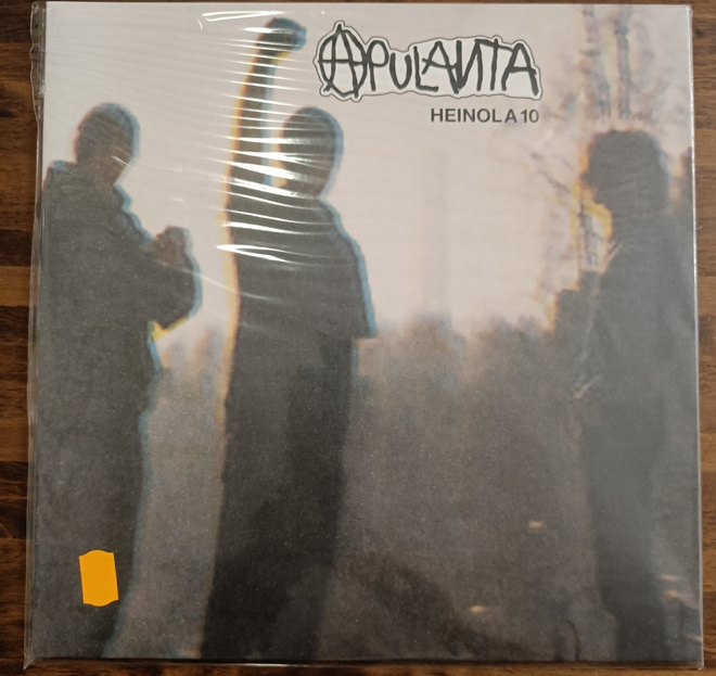 Apulanta -  Heinola 10