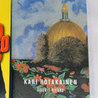 Kari Hotakainen kirjapaketti 3kpl - pikkukuva 3