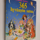Hubert ym. Rublon : Nukkumatti kertoo : 365 hyvänyön satua - pikkukuva 1