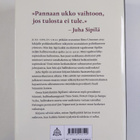 Risto Uimonen : Tulos tai ulos : Juha Sipilän myrskyisä p... - pikkukuva 2