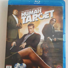 Human Target - Tulilinjalla 1.kausi Blu-ray - pikkukuva 1