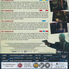 The Samaritan - (Blu-ray) - pikkukuva 2