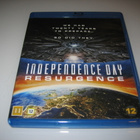 Independence Day Resurgence  **Bluray** - pikkukuva 1