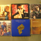 ROBBIE WILLIAMS PAKETTI ( dvd & cd ) - pikkukuva 4
