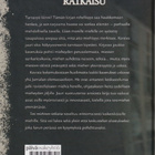Lee Jackson: Tosi miehinen ratkaisu - pikkukuva 2