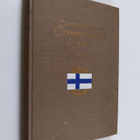 Yrjö Halme : Seitsemännet olympialaiset kisat V. 1920 Ant... - pikkukuva 1