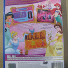 DISNEY PRINCESS ( PS2 - peli ) - pikkukuva 2
