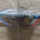 Hell on Wheels 3. tuotantokausi (Bluray) (3 levyä) - pikkukuva 3