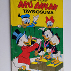 Walt Disney : Aku Ankan täysosuma - pikkukuva 1