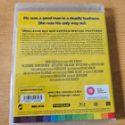 Light Sleeper (Blu-ray, uusi) - pikkukuva 2