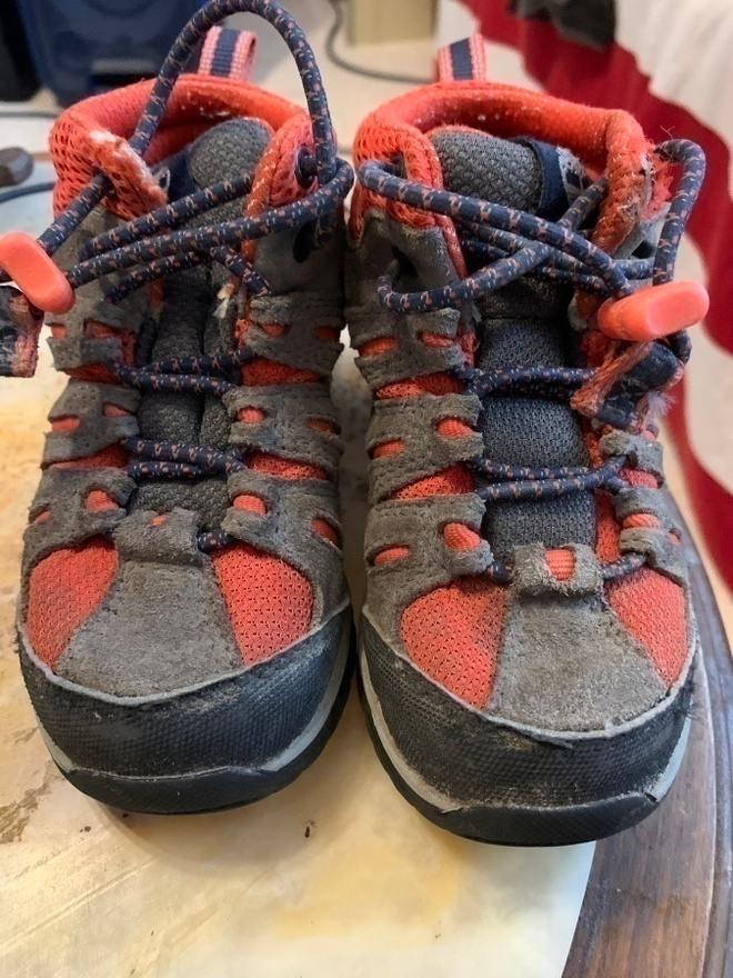 TIMBERLAND GORE-TEX BOOTS KOKO 18 cm